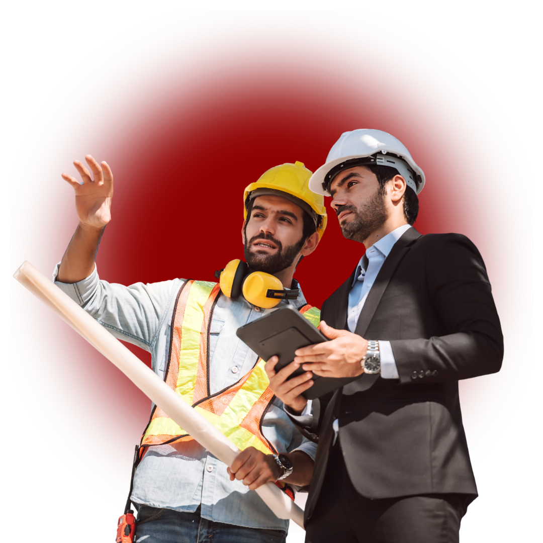 Profesionaal Constructura